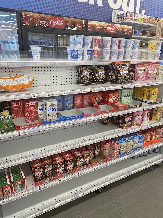 Five Below 2