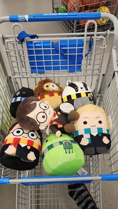 Five Below 8