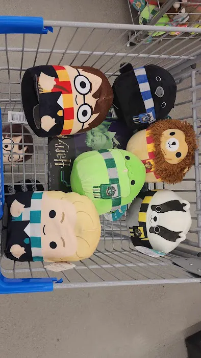 Five Below 4