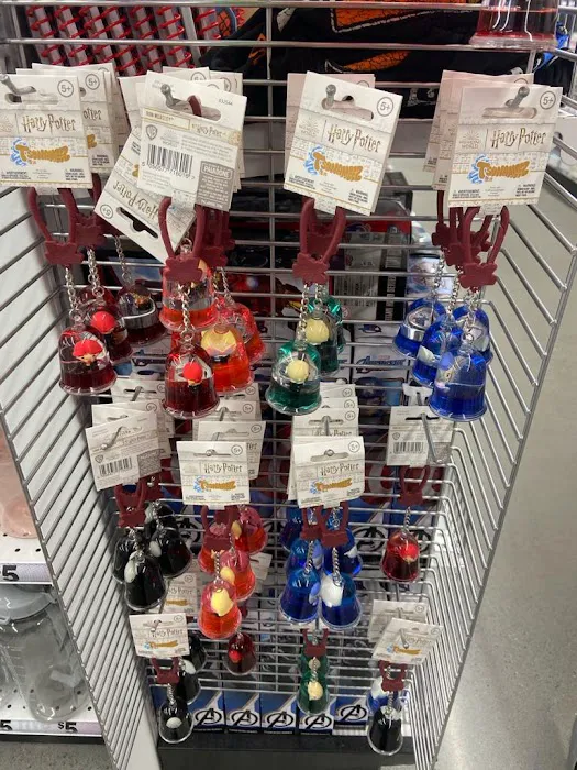 Five Below 9