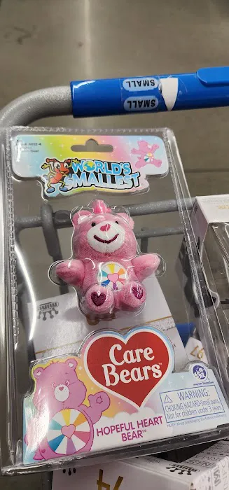 Five Below 6