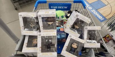 Five Below