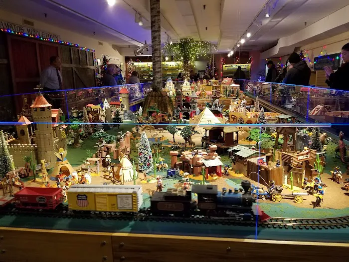 Amato's Toy and Hobby Middletown 2