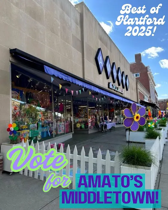 Amato's Toy and Hobby Middletown 4