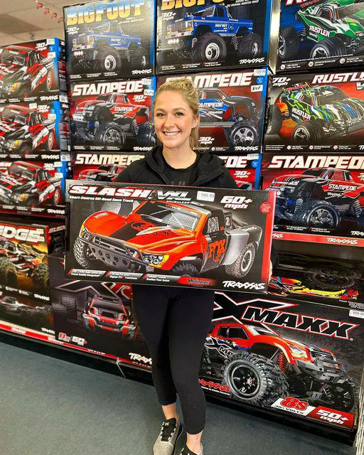 Amato's Toy and Hobby Middletown 7