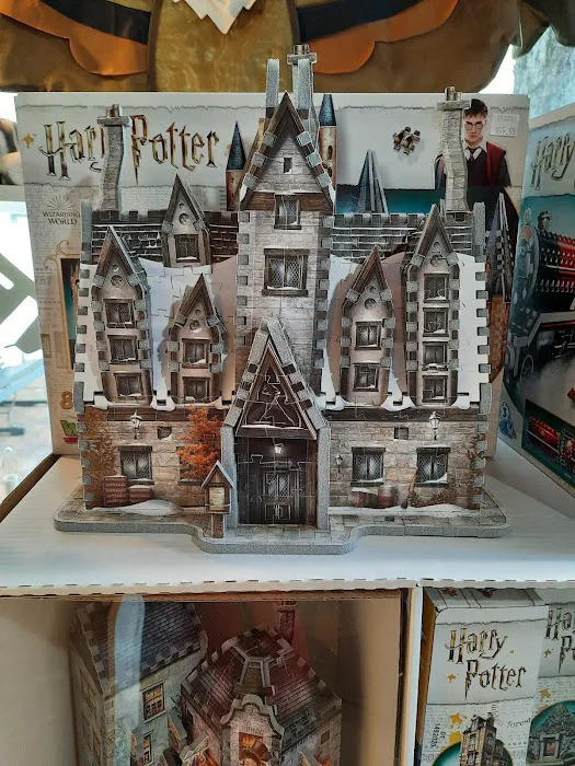 Toys Ahoy! 6