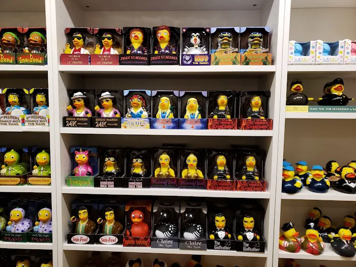 Toys Ahoy! 4