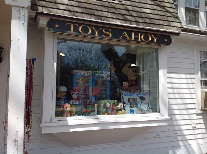 Toys Ahoy! 3