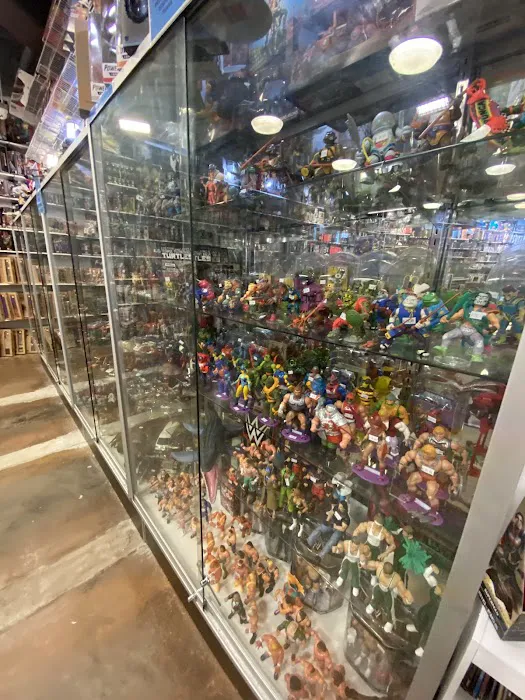 The Toy Vault 3
