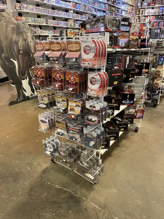 The Toy Vault 4