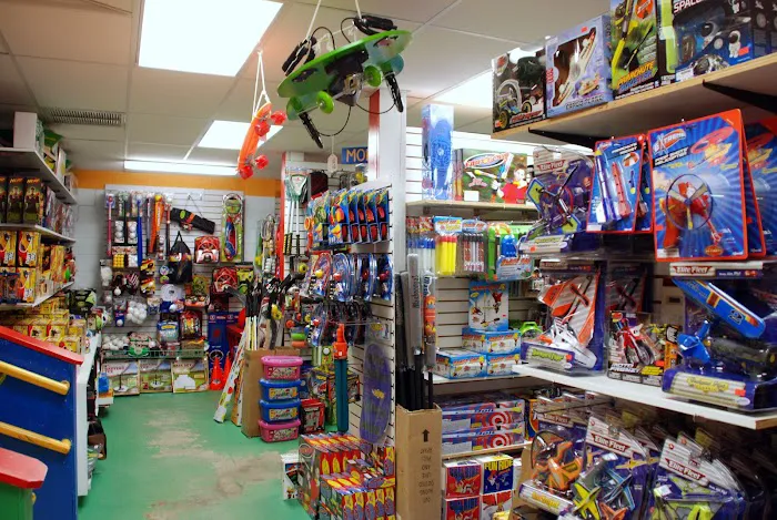 Necker's Toyland 7
