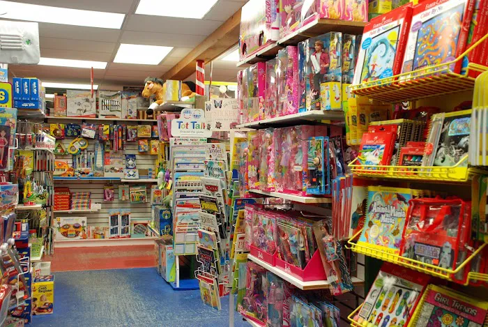 Necker's Toyland 8