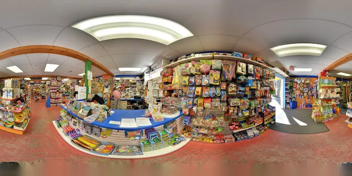 Necker's Toyland 6