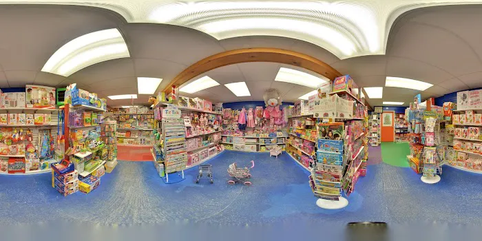 Necker's Toyland 5
