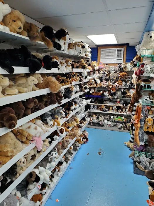 Necker's Toyland 1