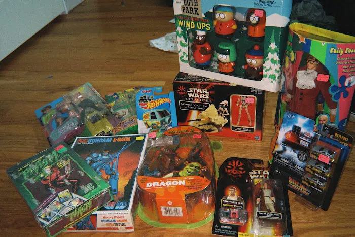 Black Cat Collectibles LLC 2
