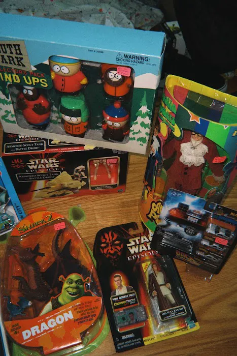 Black Cat Collectibles LLC 6