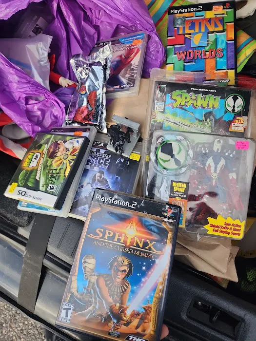 Black Cat Collectibles LLC 7