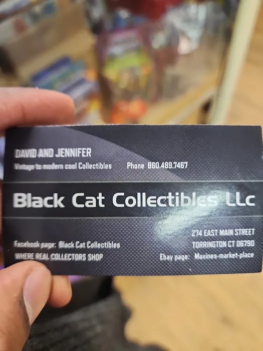 Black Cat Collectibles LLC 4
