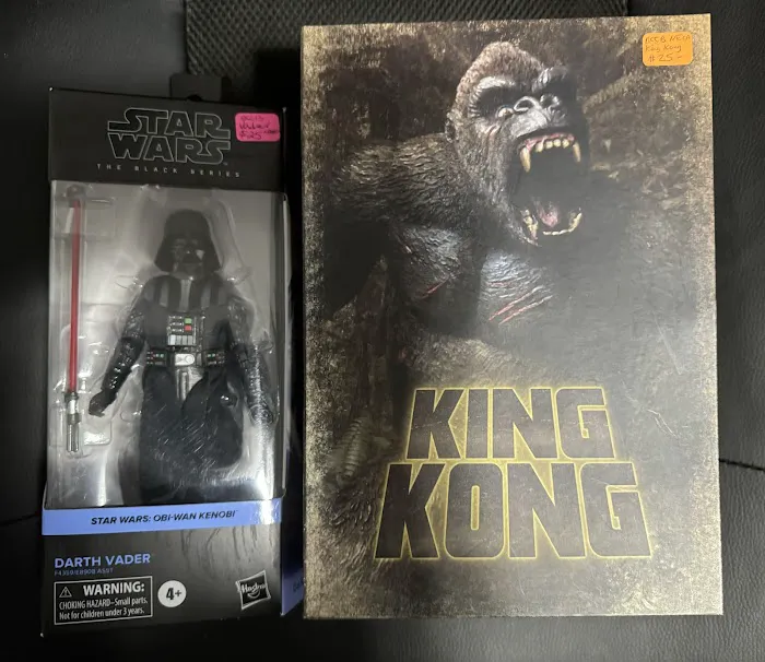 Black Cat Collectibles LLC 3