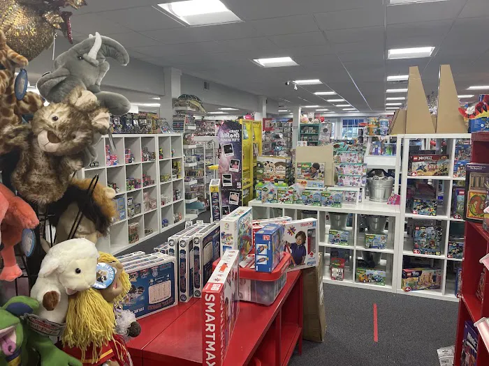 Pinwheels Toys & Games 0