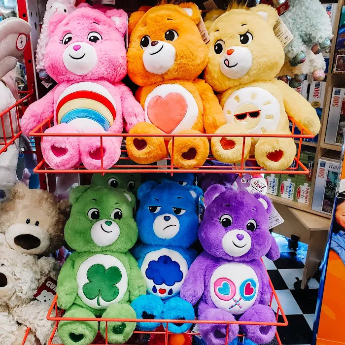 Pinwheels Toys & Games 6