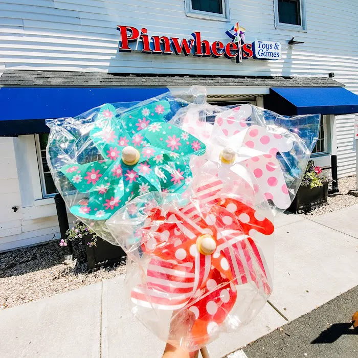 Pinwheels Toys & Games 7