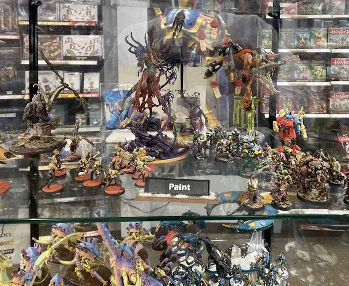 Warhammer 2