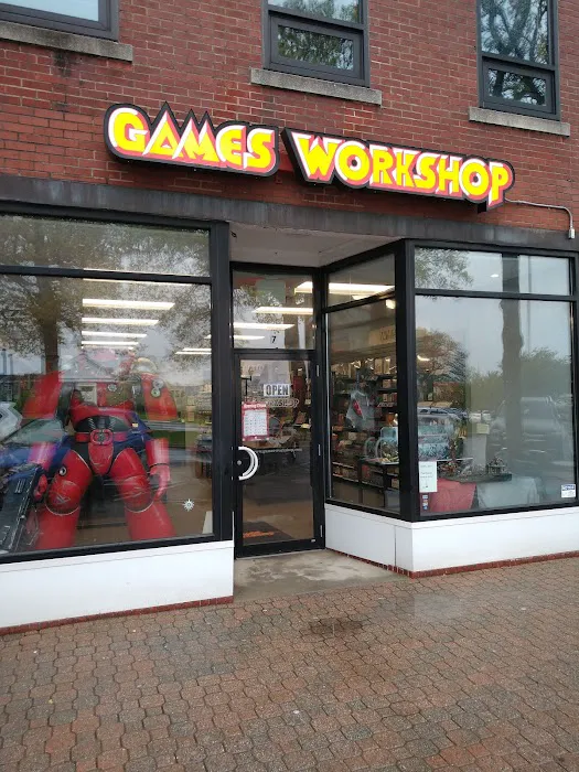 Warhammer 8