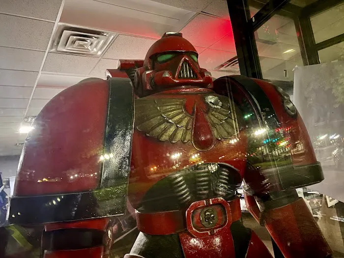 Warhammer 4
