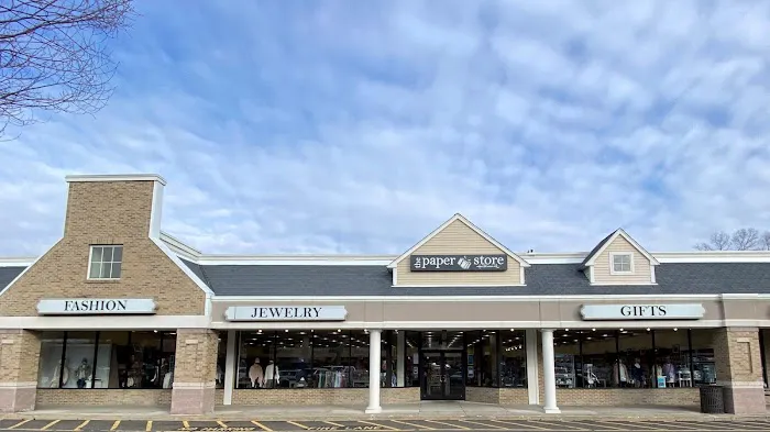 The Paper Store 0