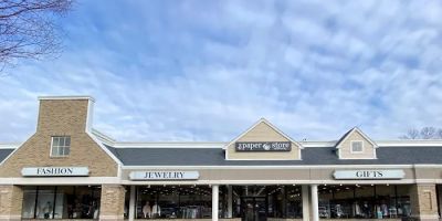The Paper Store