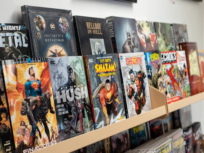 Boom Tube Comics 7
