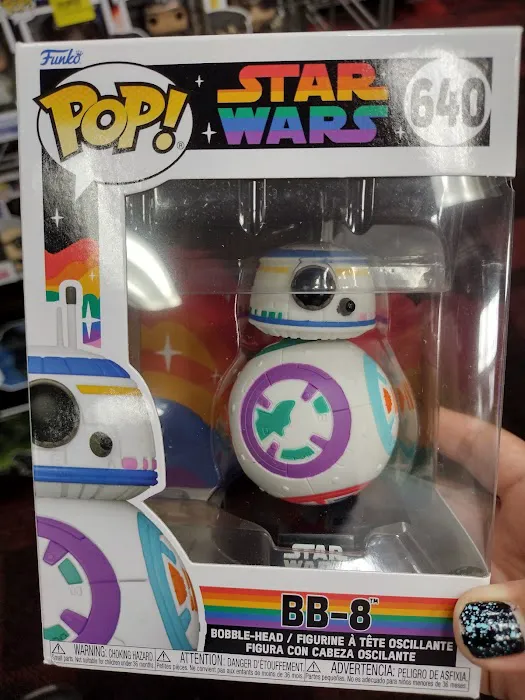 GameStop 0