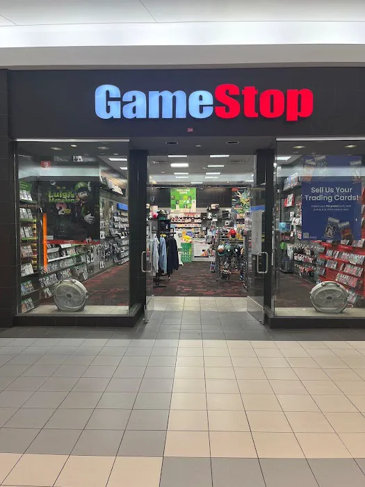 GameStop 5