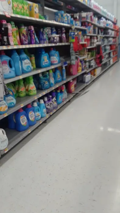 Walmart 6