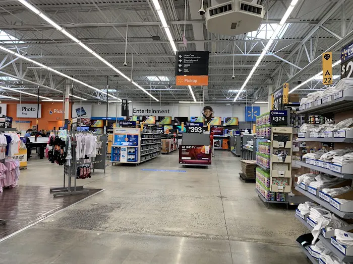 Walmart 5