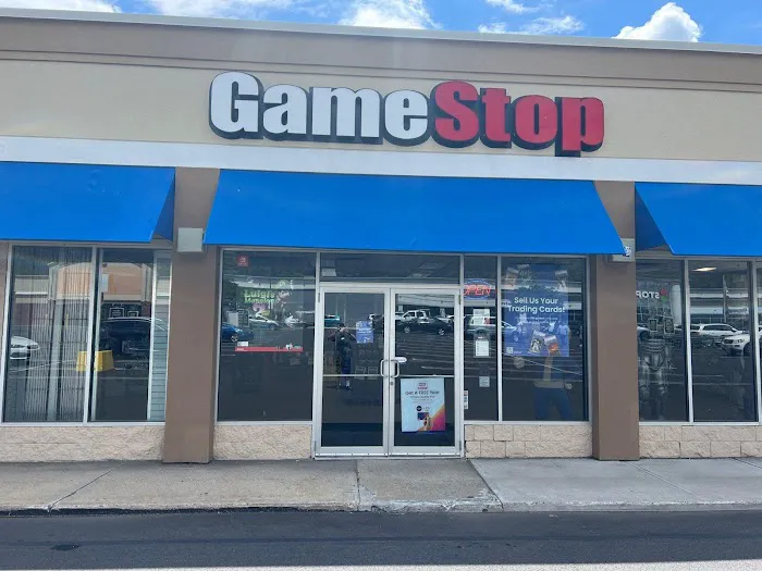 GameStop 0