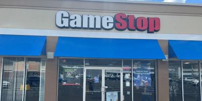 GameStop