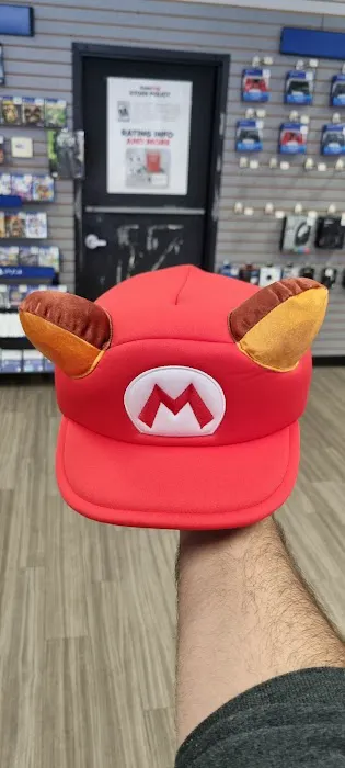GameStop 2