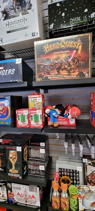 GameStop 1