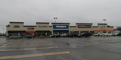 Five Below