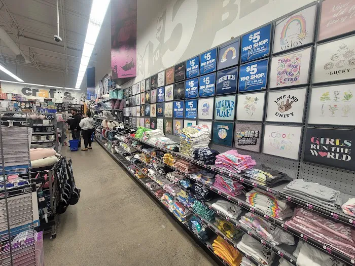 Five Below 6