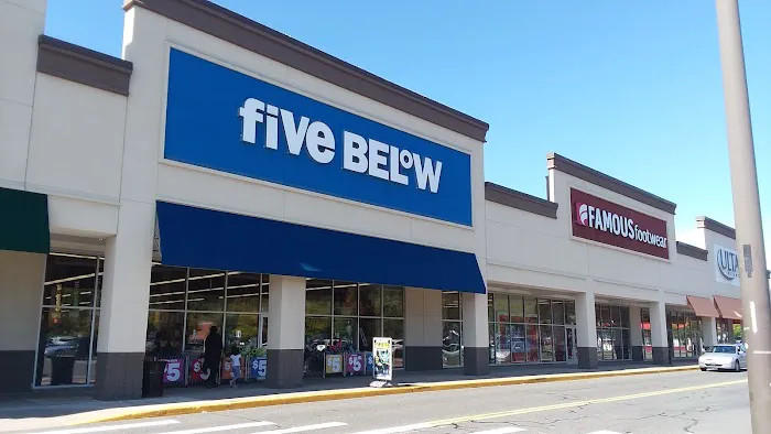 Five Below 2
