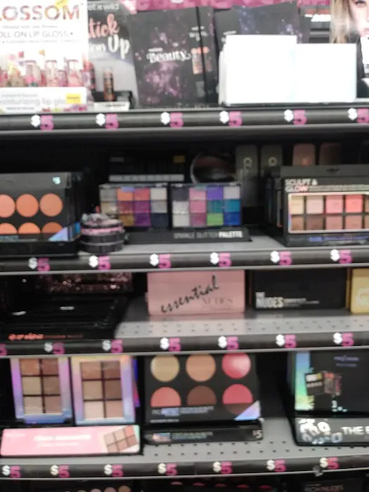 Five Below 3
