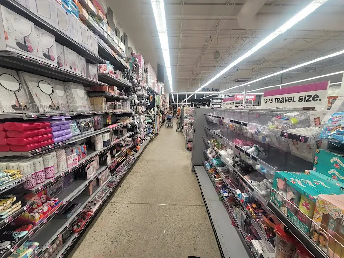 Five Below 4