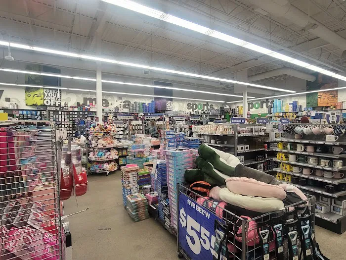 Five Below 5