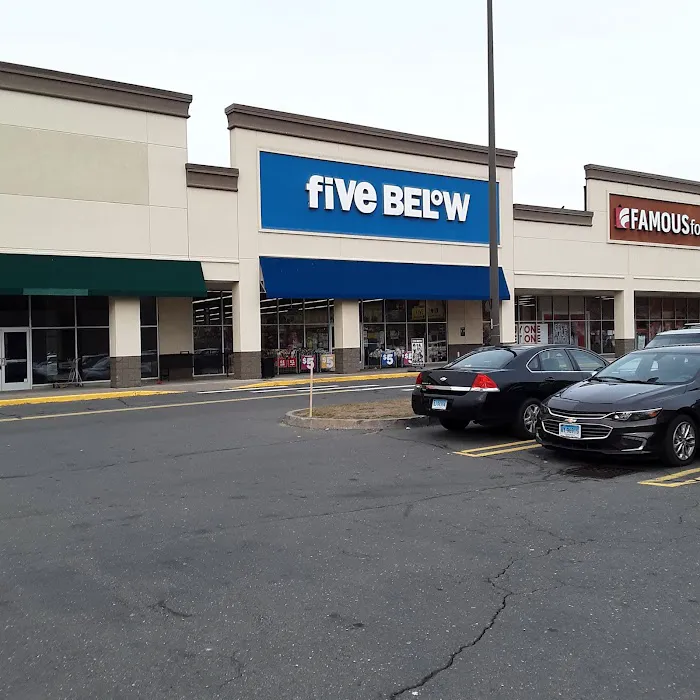 Five Below 9