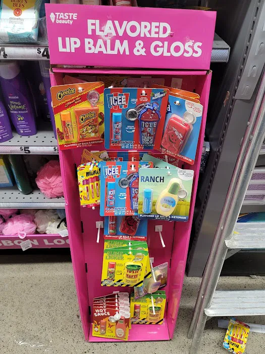 Five Below 7