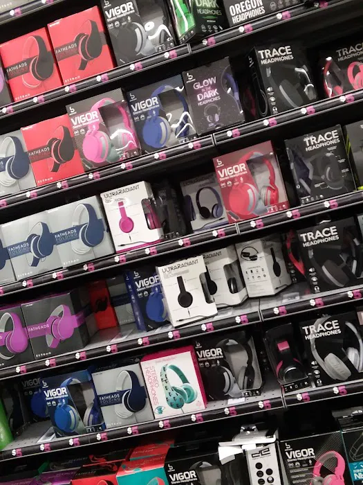 Five Below 8